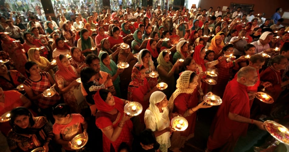 Chandigarh Navratra, city news