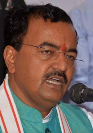 State-wide campaign to run against land mafia