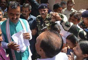 mega fMega Food Park to be built in Allahabadood park