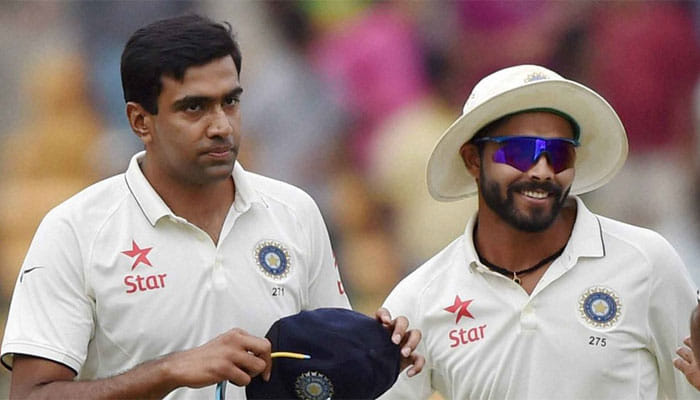 most wicket taking bowler of india against australia in this series