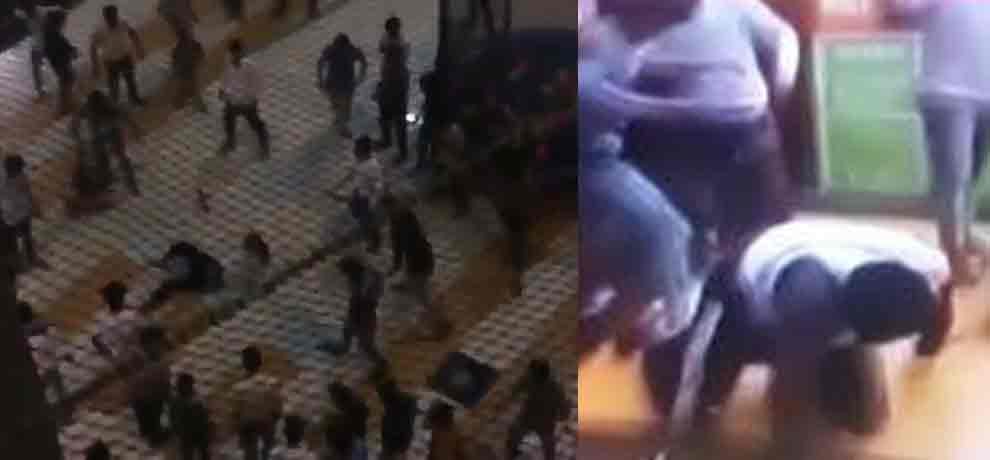 60 identified in negerian attack case in greater noida