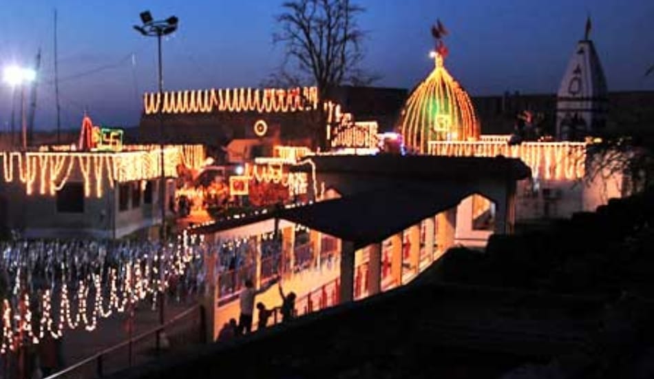 bawe temple in jammu will be remain opened from 6am to 8 pm for darshans