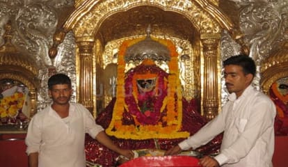 JAMMU TEMPLES TO CELEBRATE NAVRATRI