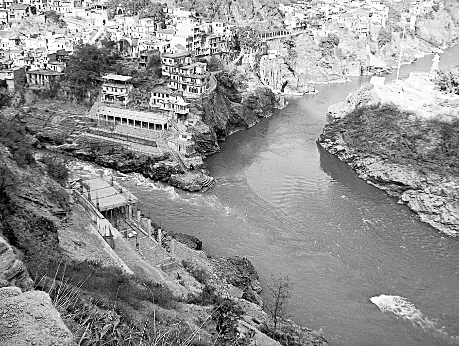 Rivers are also citizens