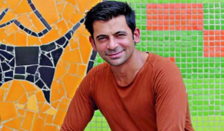 Sunil Grover Shares A Emotional Message On Twitter, Says Feeling Lost & Nervous