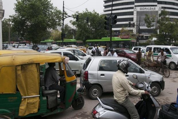 supreme court will take decision on bs3 unsold vehicle on tomorrow 