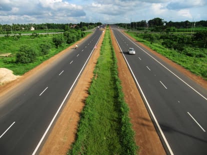 CCTV cameras will be installed on the highway of Bengal