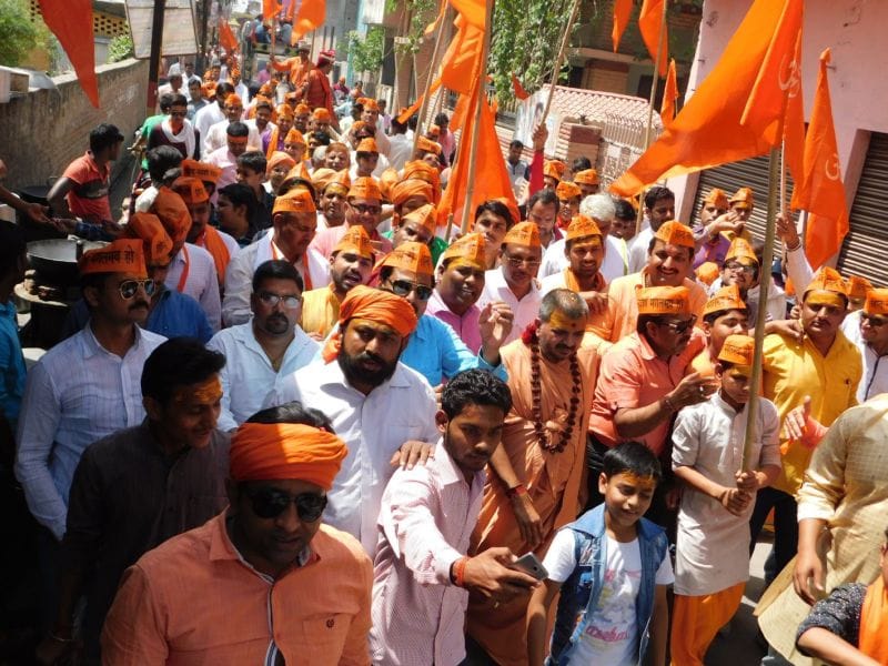 A glimpse of the Indian Indian culture on the Revolution