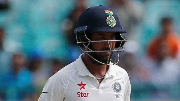 Six heroes of India's victory against Australia
