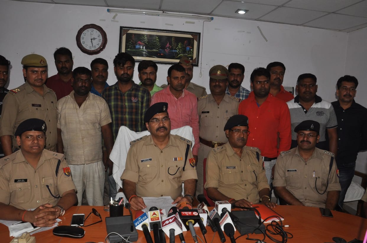 sapa neta murder case