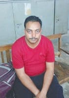 jind, criminal, arrest, recuritment,   harayana