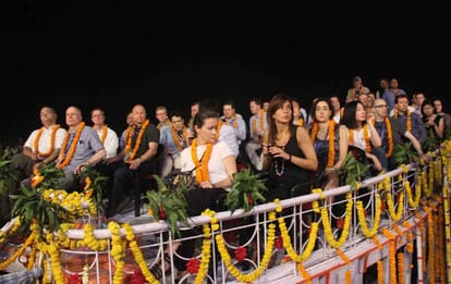 varanasi become on world tourist map after g20 fwc meeting