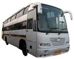 rajasthan roadways to start sleeper bus service for long routes