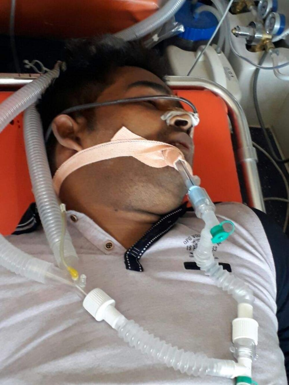 Businessman of bareilly found in doon