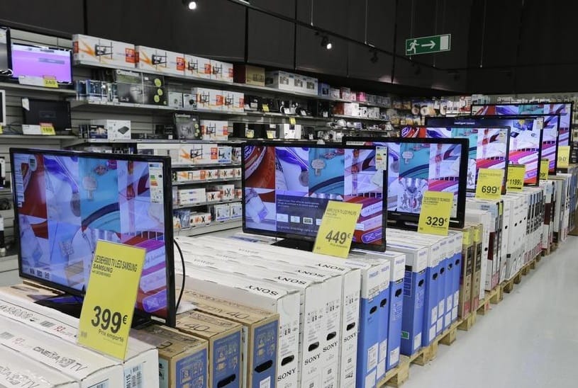 LG, Samsung, Sony cut Led TV prices by 15%