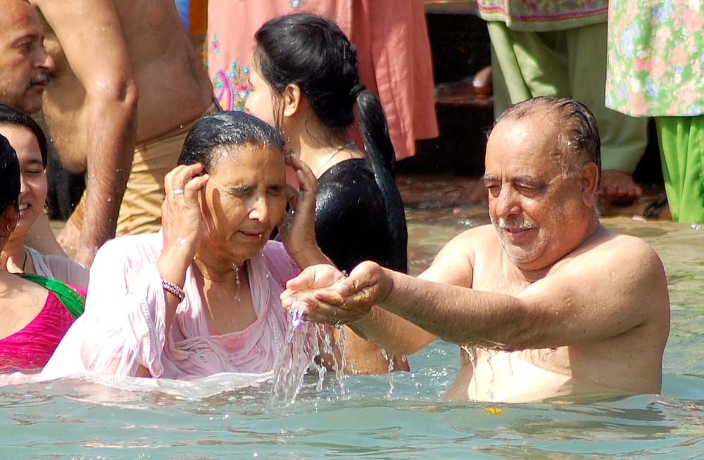 Vikram Samvat 2074 has started on Tuesday.