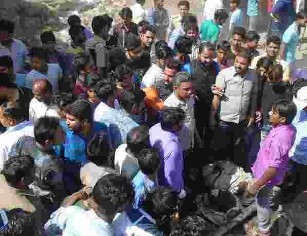 sardhana found gau vansh vestige