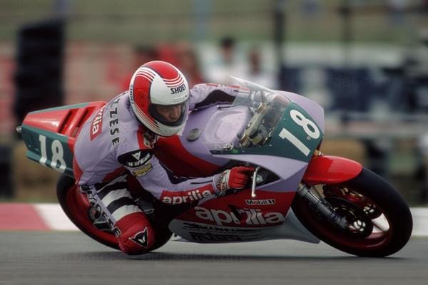 Bike racer who lost their lives during race