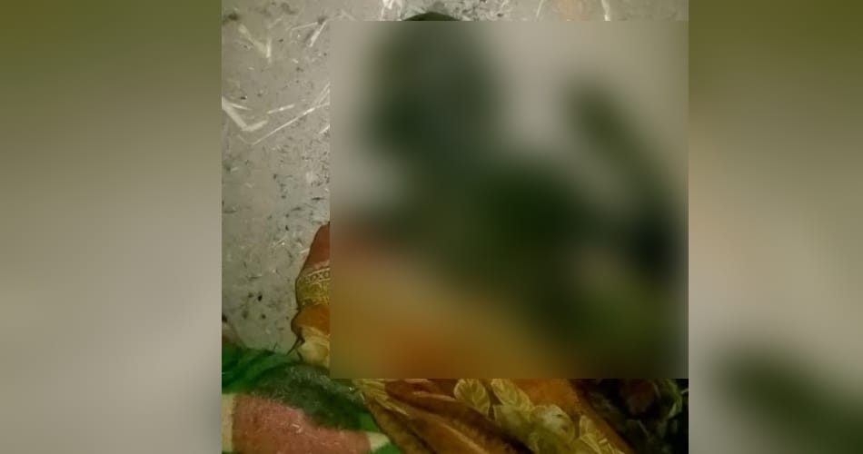 Family burnt in jalandhar punjab, 3 death