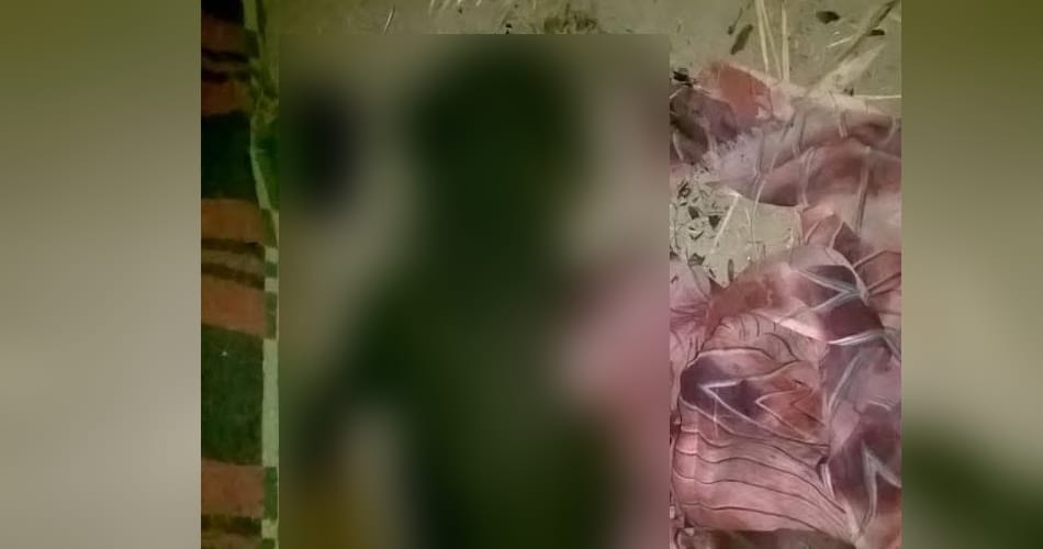 Family burnt in jalandhar punjab, 3 death