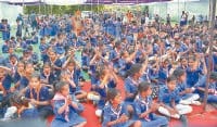 kab bulbul festival, state lebel competition, students, kurukshetra 
