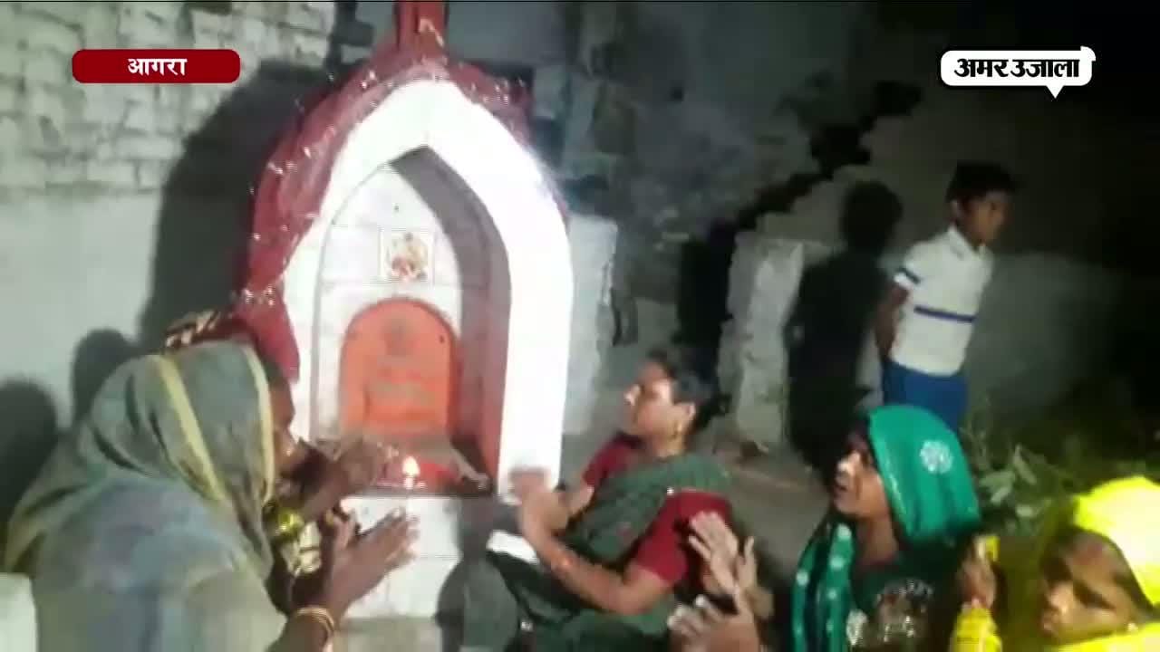खातीपाड़ा मंदिर