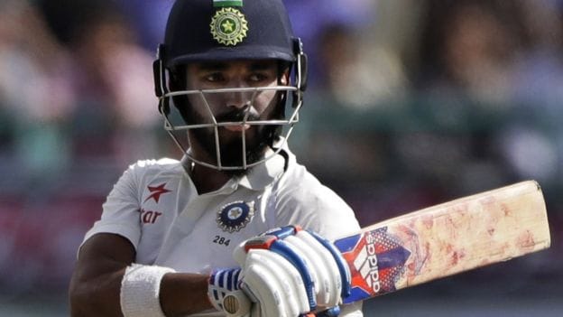Six heroes of India's victory against Australia