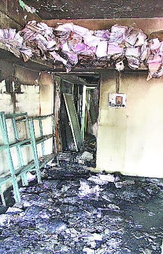 machines of 4 million and ticket burn