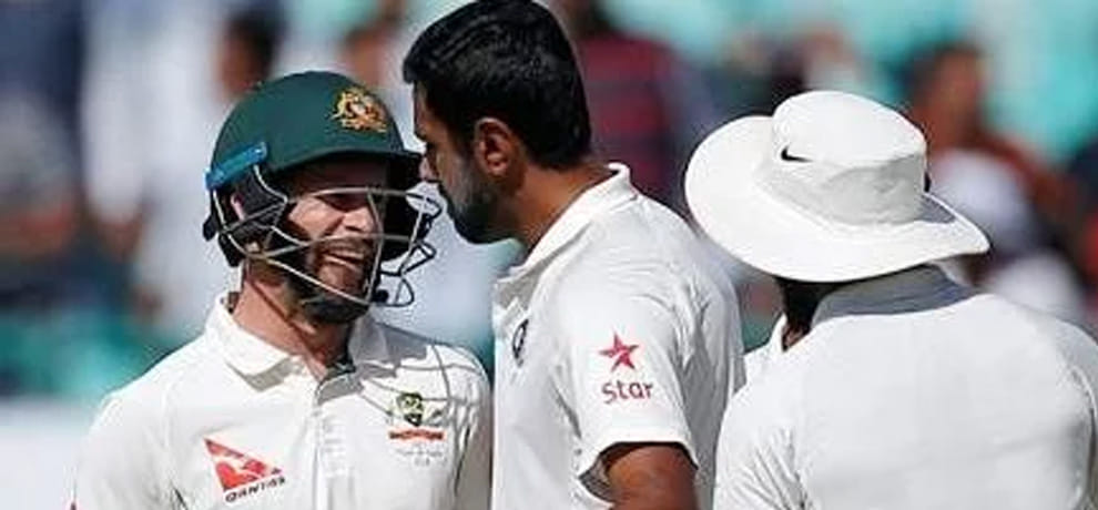 Australia cricketers are no longer friends: Virat Kohli 