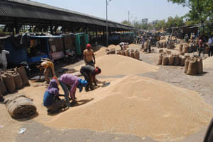 mandi will be closed even after buying