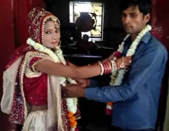 police action on eve teasing case