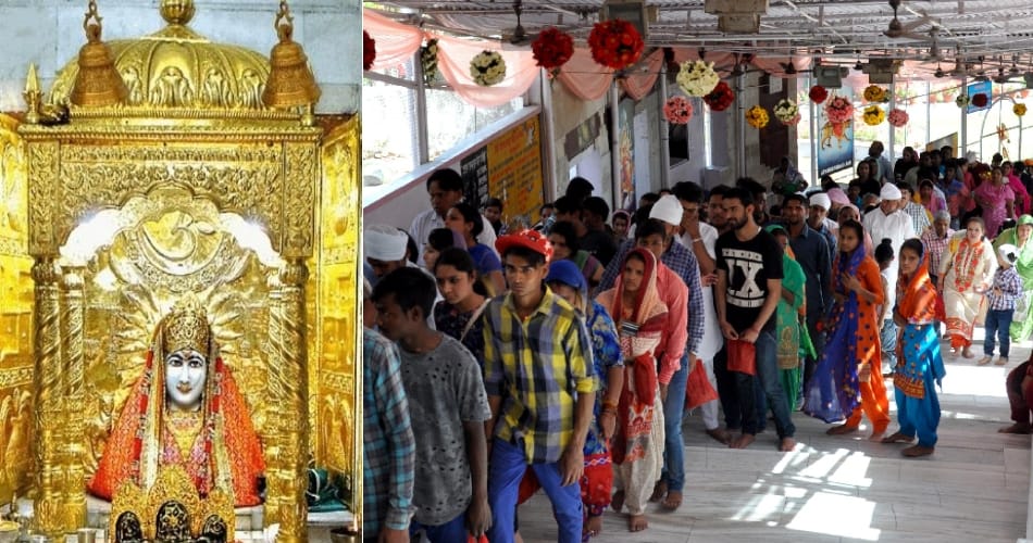 do not do these things in navratri days, navratri 2017