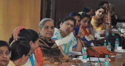 Mohali Municipal corporation house meeting, mohali news