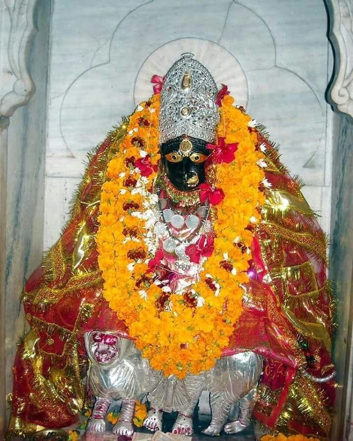 Worship of power from today