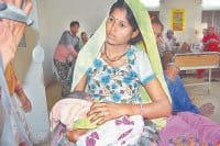 jind,  chc, ambulance,  harayana