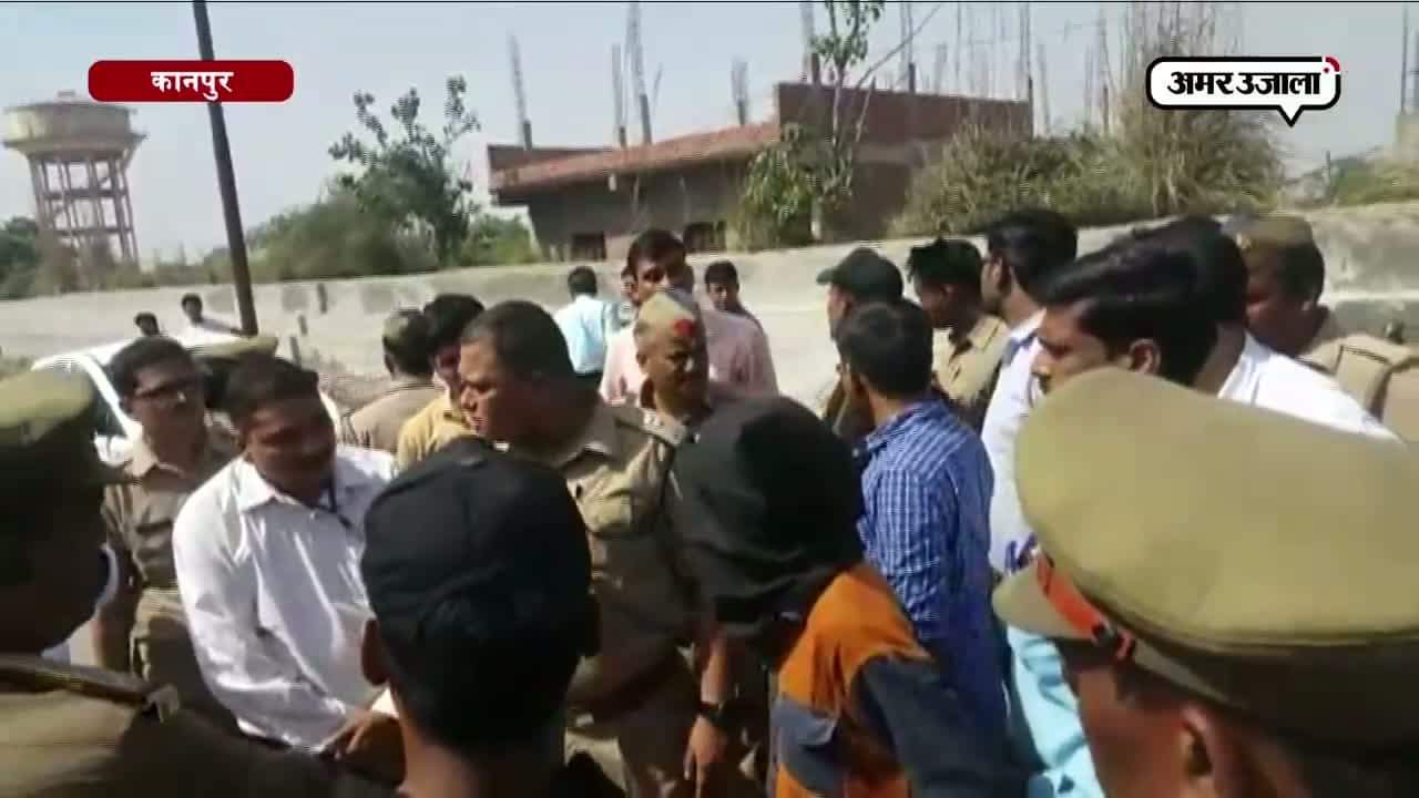 प्रिंसिपल का मर्डर