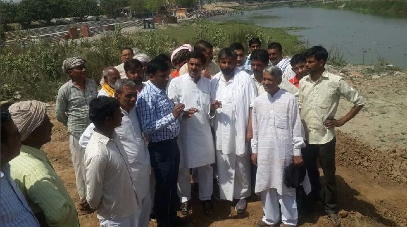 Shivpal Yadav's Shaalapat