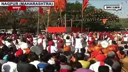Gudi Padwa celebrations in full swing in Maharashtra 