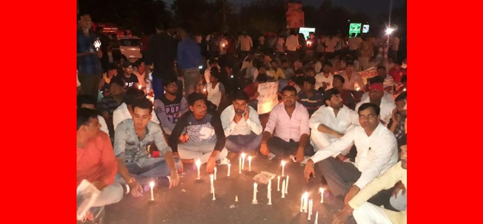 manish khari death case: localites of greater noida injured 2 nigerians by beating