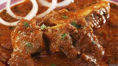 hat do the ancient texts, the traditions, on the meat sauces of Indians?