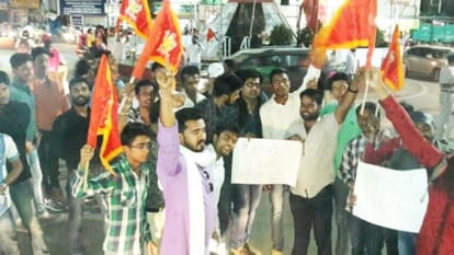 Beef business closed in BJP-ruled states'