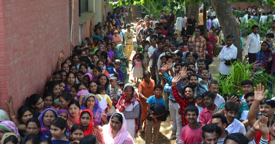 PM aawas yojna, chandigarh housing board, demand survey