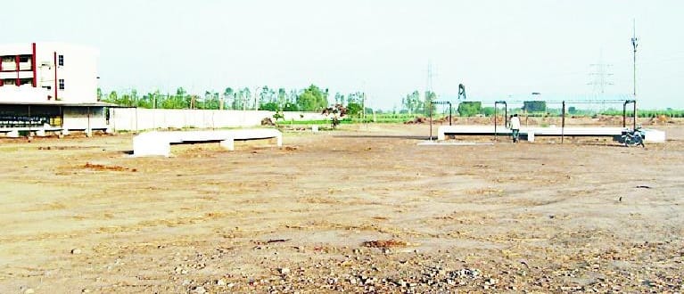Rigid rules of the animal Punamp Dhadam