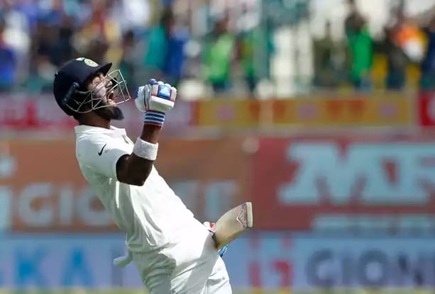 Team India 10 Records at Dharamshala Test.