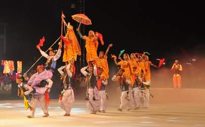 Several programs organized on occasion of Rajasthan Diwas 2019