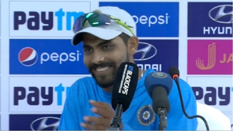 Moments of victory in Team India