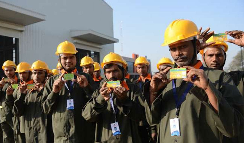 ircon invites application from eligible candidates for different posts
