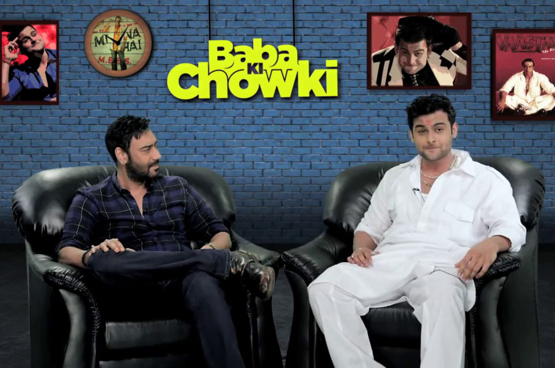 Meet comedian dr Sanket Bhosale, emerging tough competitor to Kapil Sharma, even Akshay is his fan