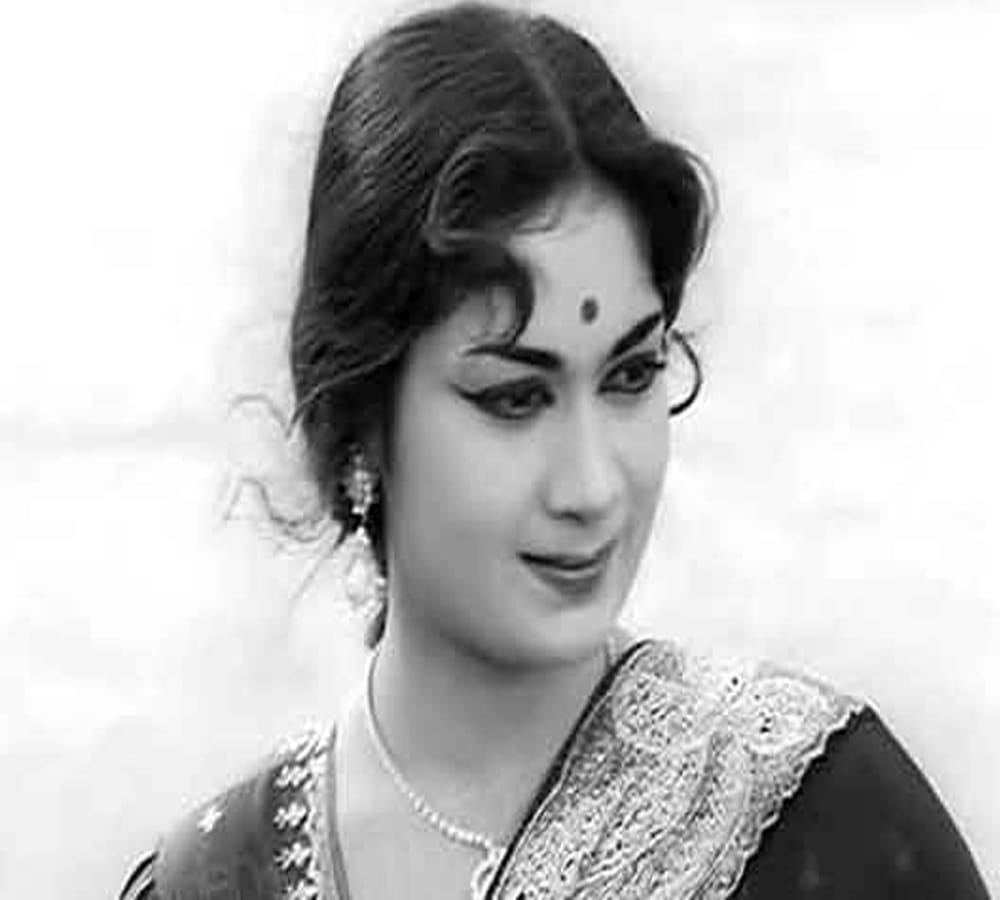 Savitri telugu movies goddess, died after prolonged illness after being in coma