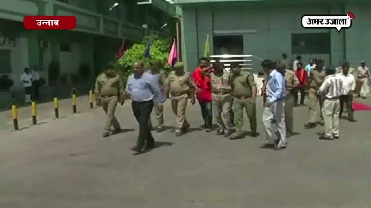 बूचड़खाना, उन्नाव 